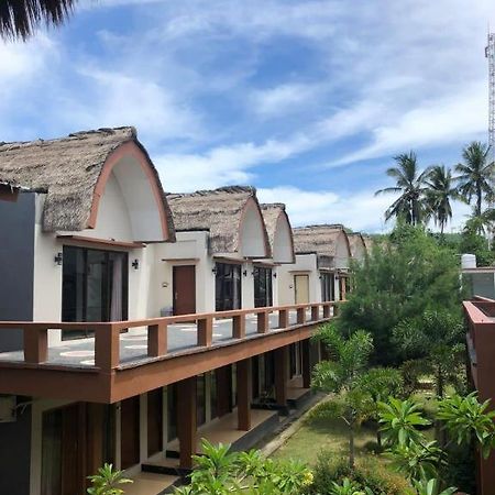 Melati Resort & Hotel Kuta  Exterior photo