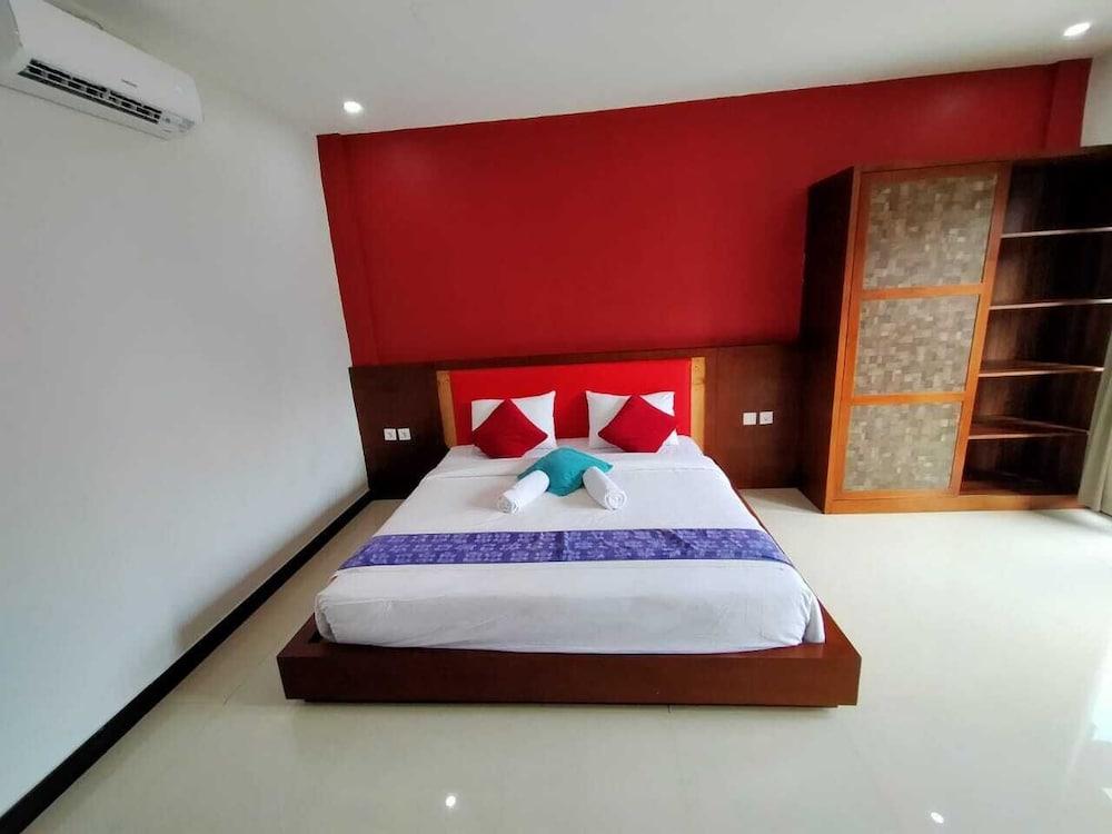 Melati Resort & Hotel Kuta  Exterior photo