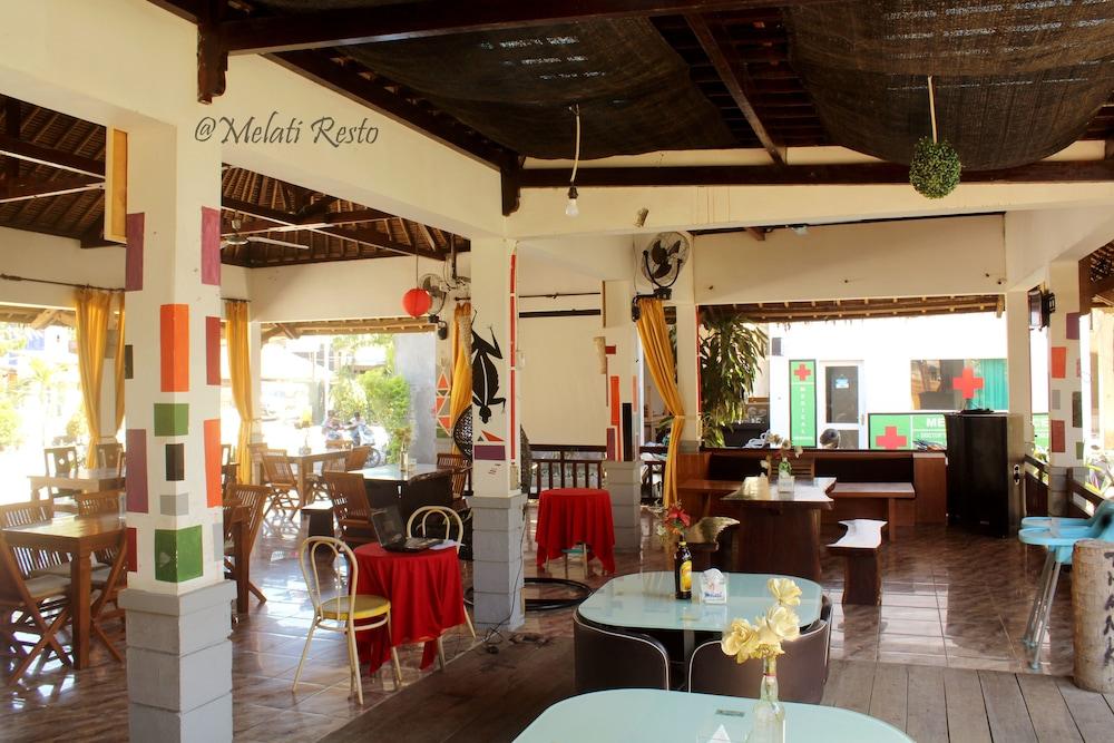 Melati Resort & Hotel Kuta  Exterior photo