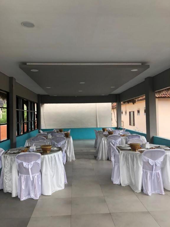 Melati Resort & Hotel Kuta  Exterior photo