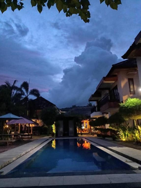 Melati Resort & Hotel Kuta  Exterior photo