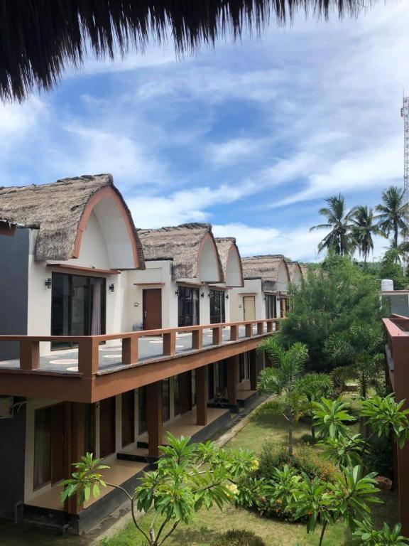 Melati Resort & Hotel Kuta  Exterior photo