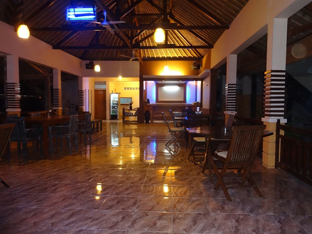 Melati Resort & Hotel Kuta  Exterior photo