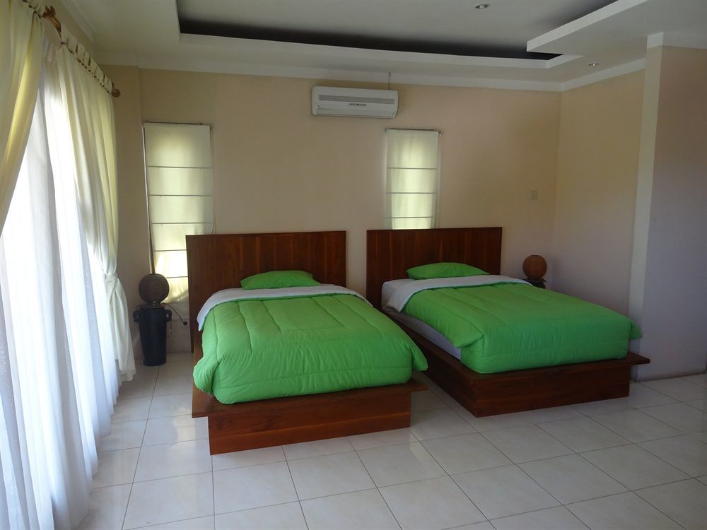 Melati Resort & Hotel Kuta  Exterior photo